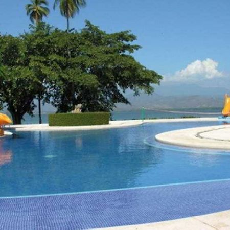 Parador Del Sol Acapulco Kültér fotó