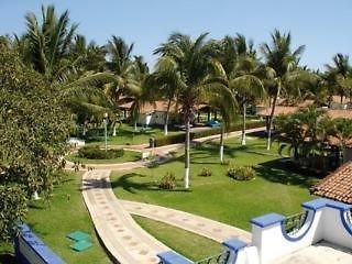 Parador Del Sol Acapulco Kültér fotó