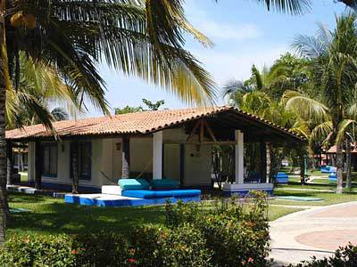 Parador Del Sol Acapulco Kültér fotó