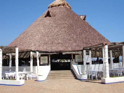 Parador Del Sol Acapulco Kültér fotó
