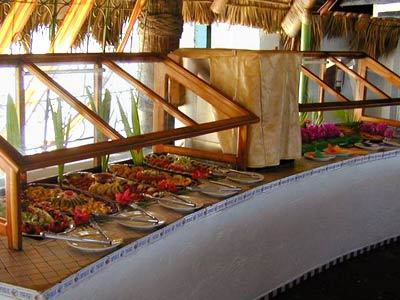 Parador Del Sol Acapulco Kültér fotó