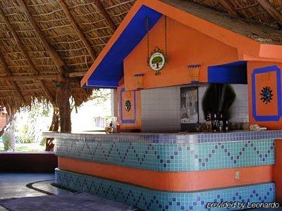 Parador Del Sol Acapulco Kültér fotó