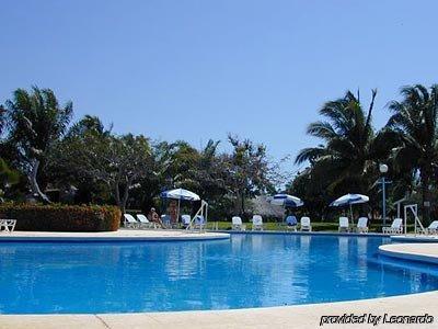 Parador Del Sol Acapulco Kültér fotó