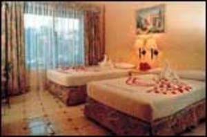 Parador Del Sol Acapulco Kültér fotó