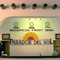Parador Del Sol Acapulco Kültér fotó