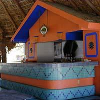 Parador Del Sol Acapulco Kültér fotó