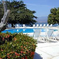 Parador Del Sol Acapulco Kültér fotó