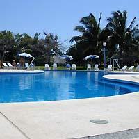 Parador Del Sol Acapulco Kültér fotó