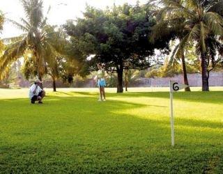 Parador Del Sol Acapulco Kültér fotó